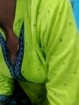 Sexy-Pinky online show from October 20, 2025, 4:18 pm