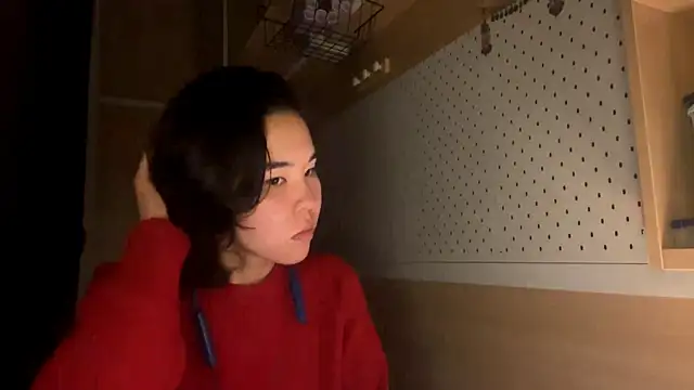 JennyCarpenter online show from April 24, 2026, 10:12 pm