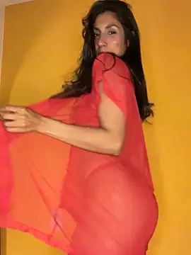 MaddyX   online show from October 23, 2025, 7:34 pm