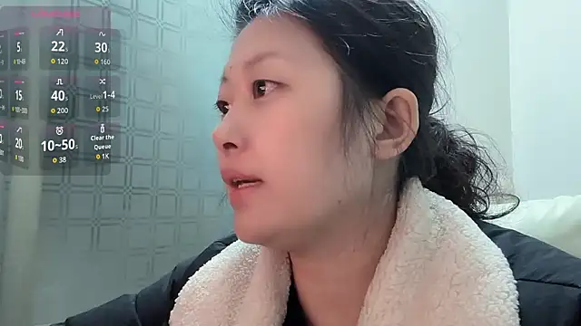 Snapshot of feifei1234 chatting on October 23, 2025, 1:54 pm feifei1234 online show from October 23, 2025, 1:54 pm