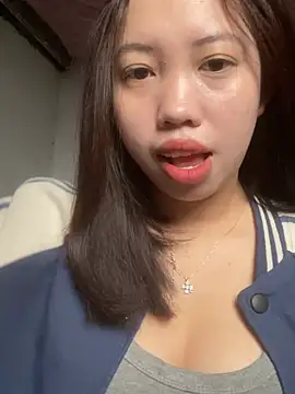 Rose-babyx online show from February 9, 2026, 3:10 am