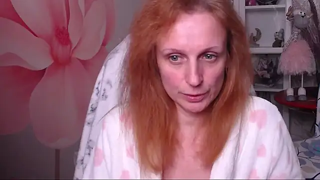 Venus love1 online show from April 3, 2026, 5:55 pm