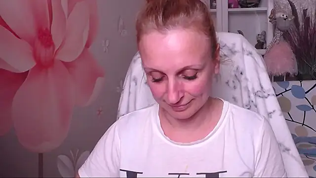 Venus love1 online show from April 29, 2026, 5:30 pm