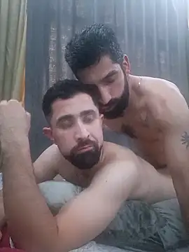 HAMADA  11 online show from February 1, 2026, 6:56 am