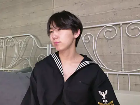 HeejinWang online show from October 5, 2025, 5:39 am