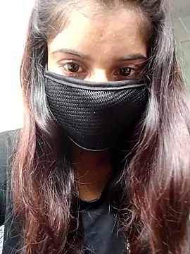 Aaisha-16 online show from September 20, 2025, 2:23 am