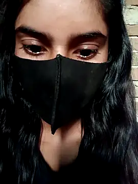 Aaisha-16 online show from November 26, 2025, 2:12 am