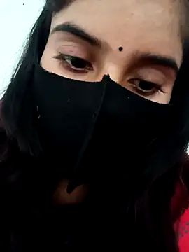 Aaisha-16 online show from December 14, 2025, 3:01 am