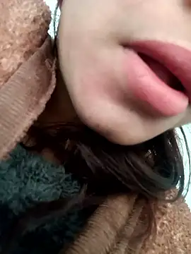 Aaisha-16 online show from January 12, 2026, 3:01 am