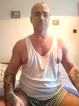 chcem1975 online show from January 7, 2026, 9:56 am