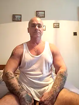 chcem1975 online show from February 23, 2026, 12:02 pm