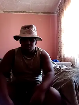 Sfiso47 online show from October 1, 2025, 10:54 am