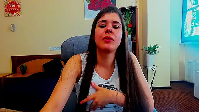 Joannia online show from October 25, 2025, 7:05 am