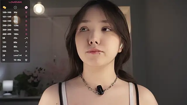 RenaeConnerley online show from February 7, 2026, 5:11 am