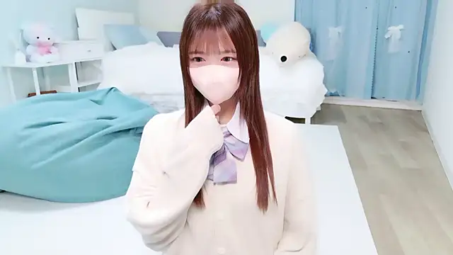 Yurika ch online show from September 20, 2025, 2:07 pm