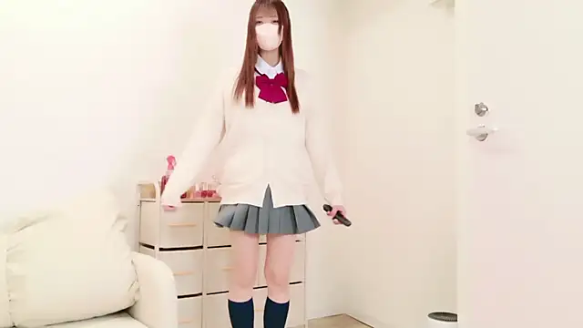 Yurika ch online show from September 28, 2025, 1:49 pm