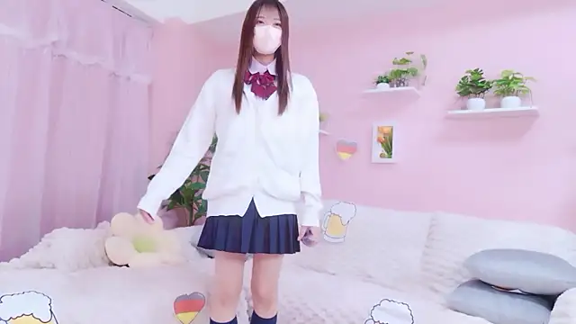 Yurika ch online show from September 29, 2025, 2:00 pm