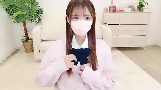 Yurika ch online show from October 5, 2025, 2:04 pm