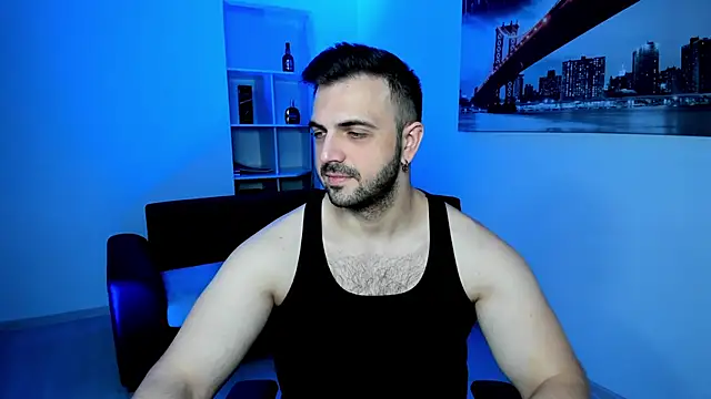 Jace Thorne online show from November 28, 2025, 4:15 am