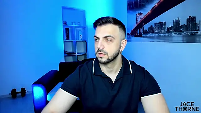 Jace Thorne online show from January 18, 2026, 5:55 am