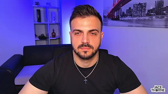Jace Thorne online show from June 1, 2026, 5:42 am