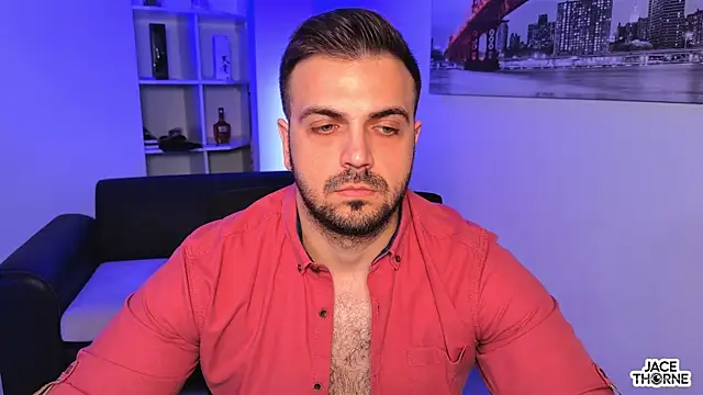 Jace Thorne online show from June 4, 2026, 4:02 pm