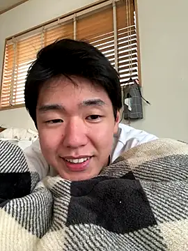 KAMESAN08 online show from November 18, 2025, 5:45 am