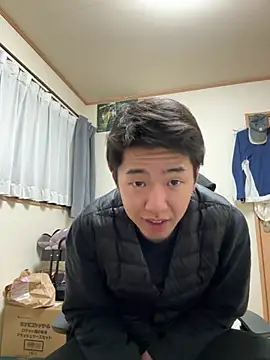 KAMESAN08 online show from February 3, 2026, 11:48 am