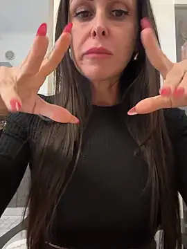 ainaht online show from March 22, 2026, 4:43 pm