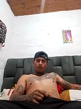 DivertedMongol online show from September 14, 2025, 10:09 pm