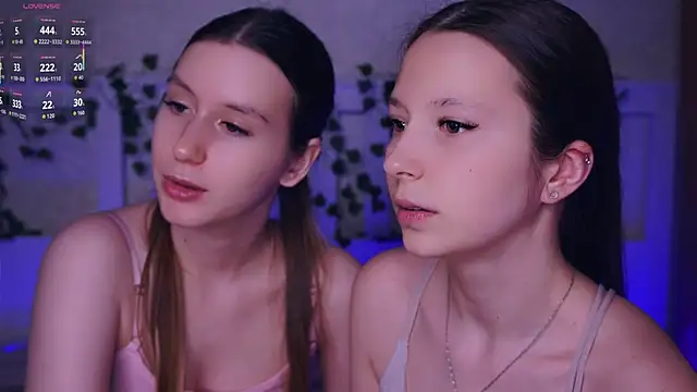 GabrielleLynchard online show from March 25, 2026, 8:59 pm