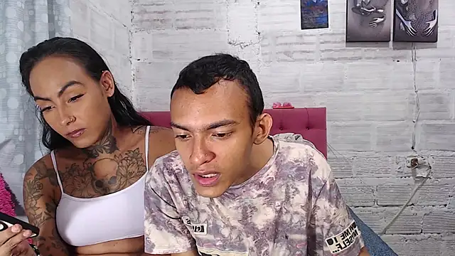 Snapshot of jean_and_keylan chatting on October 13, 2025, 6:24 am jean and keylan online show from October 13, 2025, 6:24 am