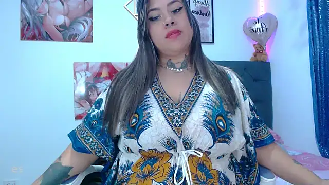 KENYEVANS online show from February 7, 2026, 12:58 am