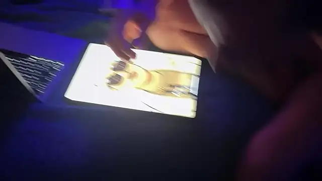 Pedroomp online show from October 30, 2025, 8:53 pm