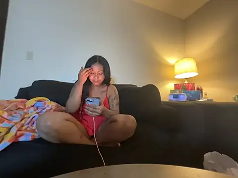 GoddessFatPuss online show from April 19, 2026, 5:51 am