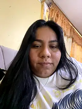 babyjuly19 online show from October 8, 2025, 3:09 pm