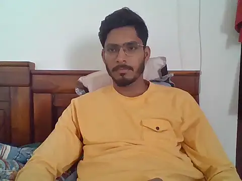 vikranthLong online show from October 30, 2025, 7:10 am