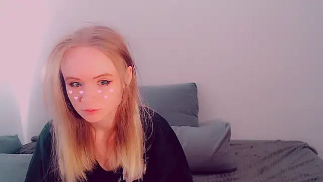 Snapshot of AliceNya_cute chatting on April 28, 2026, 5:34 am AliceNya cute online show from April 28, 2026, 5:34 am