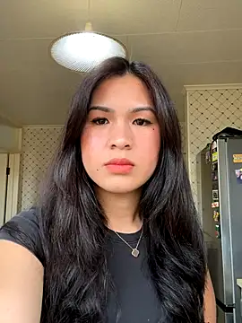 ZoeyJohnson online show from October 23, 2025, 12:54 am