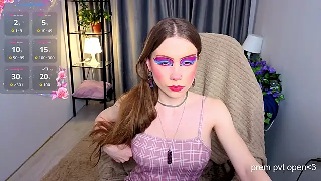 KarenSmitht online show from January 6, 2026, 1:48 pm