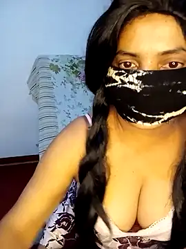 Snapshot of Sajana_ chatting on September 20, 2025, 3:46 pm Sajana online show from September 20, 2025, 3:46 pm