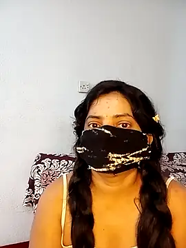 Snapshot of Sajana_ chatting on November 29, 2025, 1:30 am Sajana online show from November 29, 2025, 1:30 am