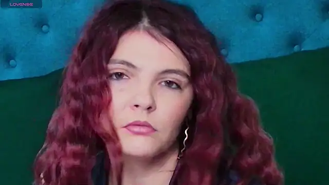 DesireeKeys online show from October 31, 2025, 4:57 am