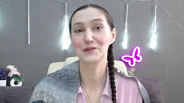 TayaFinch online show from March 6, 2026, 1:18 pm