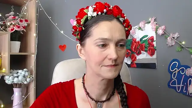 TayaFinch online show from May 26, 2026, 2:13 pm