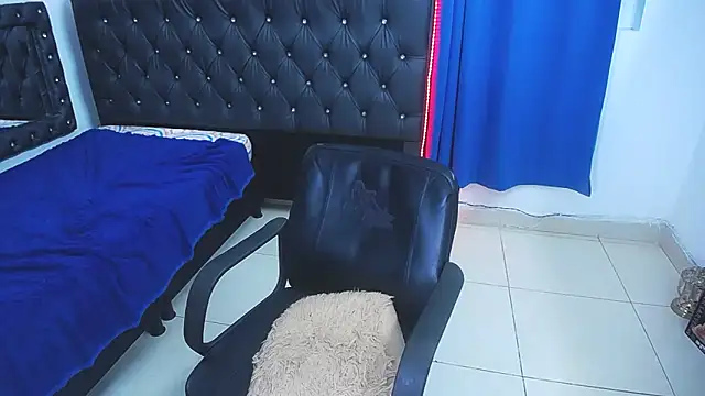 Cordelia Perlman online show from April 8, 2026, 1:11 pm