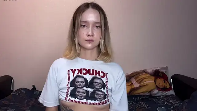 SoftcoreAlly online show from October 28, 2025, 2:31 pm