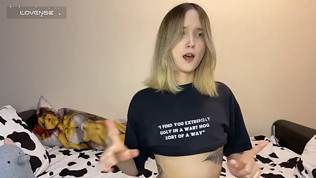 SoftcoreAlly online show from November 6, 2025, 12:50 pm