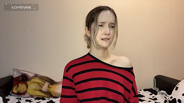 SoftcoreAlly online show from November 10, 2025, 12:37 pm