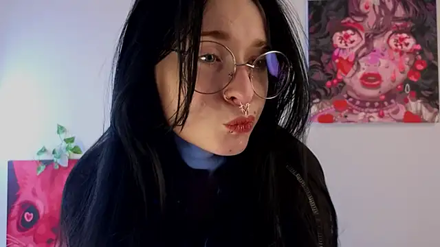 DarcyAspacio online show from March 2, 2026, 11:17 am